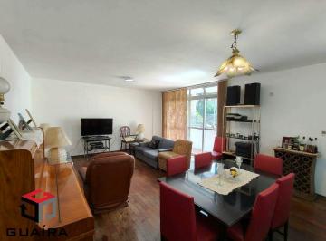 Apartamento · 242m² · 4 Quartos · 2 Vagas · Apartamento à venda 4 quartos 1 suíte 2 vagas Assunção - Santo André - SP