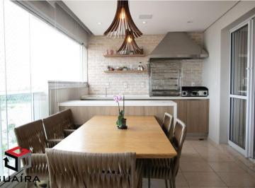 Apartamento · 124m² · 3 Quartos · 2 Vagas · Apartamento em Jardim da Gloria com 124m²