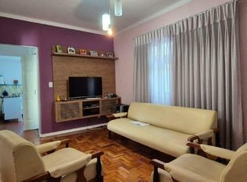 Casa · 85m² · 2 Quartos · 4 Vagas · Casa 85m² Localizado no bairro Osvaldo Cruz São Caetano do Sul - SP