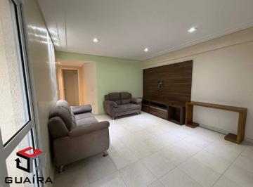 Apartamento · 88m² · 3 Quartos · 2 Vagas · Apartamento à venda 3 quartos 1 suíte 2 vagas Valparaíso - Santo André - SP
