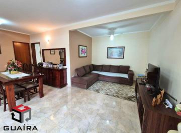 Casa · 155m² · 3 Quartos · 3 Vagas · Sobrado à venda 3 quartos 1 suíte 3 vagas Scarpelli - Santo André - SP