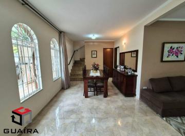 Casa · 155m² · 3 Quartos · 3 Vagas · Sobrado à venda 3 quartos 1 suíte 3 vagas Scarpelli - Santo André - SP