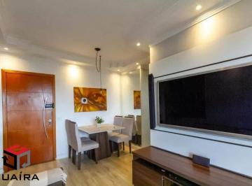 Apartamento · 51m² · 2 Quartos · 1 Vaga · Apartamento à venda 2 quartos 1 vaga Assunção - São Bernardo do Campo - SP