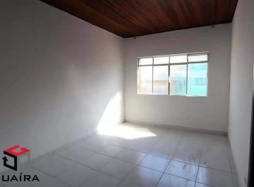 Casa · 60m² · 1 Quarto · 1 Vaga · Sobrado à venda 1 quarto 1 vaga Santo Antônio - Santo André - SP