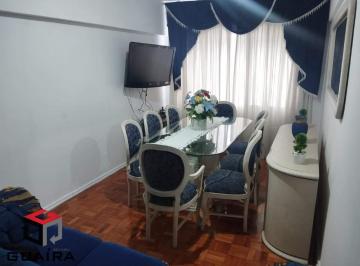 Apartamento · 107m² · 2 Quartos · 1 Vaga · Apartamento à venda 2 quartos 1 vaga Taboão - São Bernardo do Campo - SP