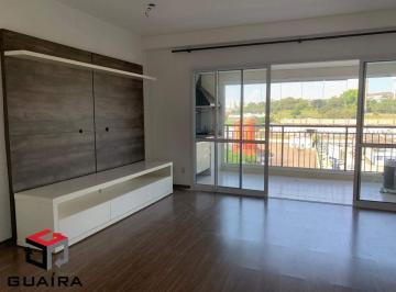 Apartamento · 82m² · 2 Quartos · 1 Vaga · Apartamento à venda 2 quartos 1 suíte 1 vaga Independência - São Bernardo do Campo - SP