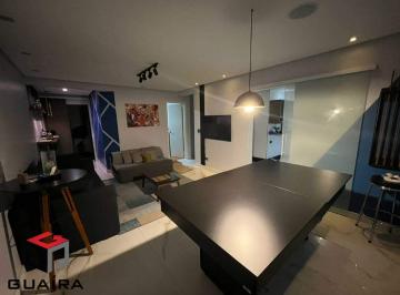 Apartamento · 93m² · 3 Quartos · 1 Vaga · Apartamento à venda 3 quartos 1 suíte 1 vaga Santa Maria - São Caetano do Sul - SP