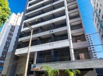 Apartamento · 28m² · 1 Quarto · Studio em Vila Guarani 28 m2