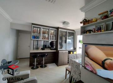 Apartamento · 60m² · 2 Quartos · 2 Vagas · Apartamento à venda 2 quartos 1 suíte 2 vagas Valparaíso - Santo André - SP