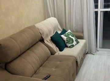 Apartamento · 80m² · 3 Quartos · 1 Vaga · Apartamento à venda 3 quartos 1 suíte 1 vaga Centro - São Bernardo do Campo - SP