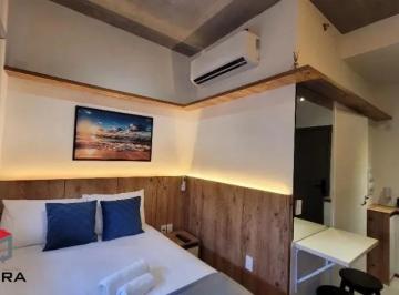 Apartamento · 18m² · 1 Quarto · Studio Mobiliado 18 m2 em Bairro Paraiso