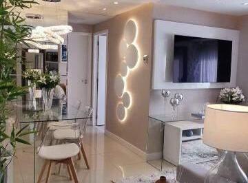 Apartamento · 54m² · 2 Quartos · 1 Vaga · Apartamento à venda 2 quartos 1 vaga Centro - Diadema - SP