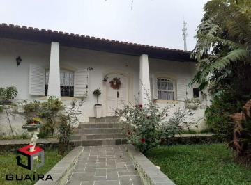Casa · 267m² · 4 Quartos · 4 Vagas · Casa Térrea à venda 4 quartos 1 suíte 4 vagas Rio Grande - São Bernardo do Campo - SP
