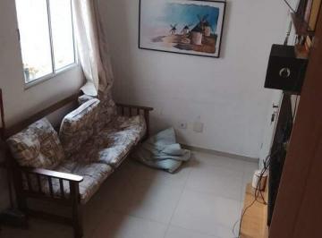 Apartamento · 35m² · 2 Quartos · 1 Vaga · Cobertura à venda 2 quartos 1 vaga Palmares - Santo André - SP