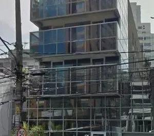 Comercial · 37m² · 1 Vaga · Conjuto Comercial em Jardim Paulista 37m2