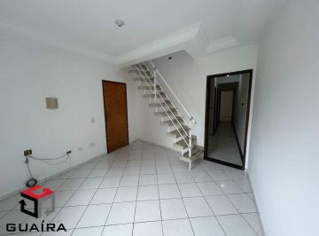 Apartamento · 130m² · 3 Quartos · 1 Vaga · Cobertura à venda 3 quartos 1 vaga Santo Antônio - Santo André - SP