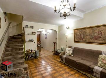 Casa · 130m² · 2 Quartos · 1 Vaga · Sobrado à venda 2 quartos 2 suítes 1 vaga Ipiranga - São Paulo - SP