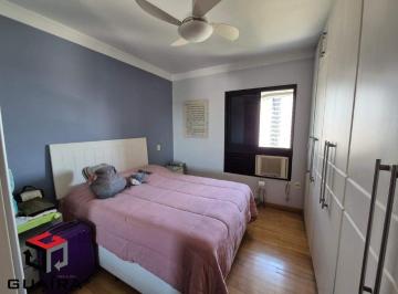 Apartamento · 107m² · 3 Quartos · 2 Vagas · Apartamento à venda 3 quartos 1 suíte 2 vagas 107m2 em Vila Clementino - São Paulo - SP
