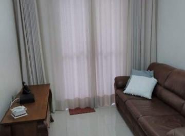 Apartamento · 84m² · 2 Quartos · 2 Vagas · Apartamento à venda 2 quartos 1 suíte 2 vagas Curuçá - Santo André - SP