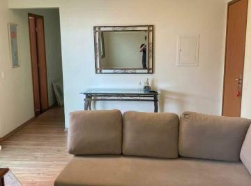 Apartamento · 140m² · 2 Quartos · 1 Vaga · Cobertura para alugar 2 quartos - 1 suíte - Nova Gerty - São Caetano - SP