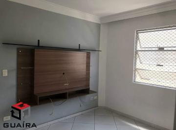 Apartamento · 66m² · 2 Quartos · 1 Vaga · Apartamento à venda 2 quartos 1 vaga Jardim Bela Vista - Santo André - SP