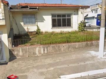 Terreno · 209m² · Terreno à venda Assunção - São Bernardo do Campo - SP