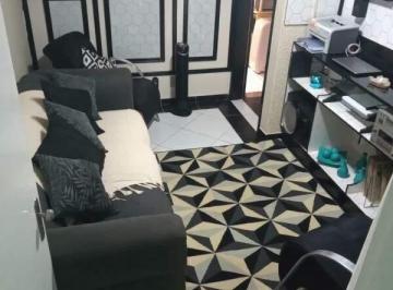 Apartamento · 53m² · 2 Quartos · 1 Vaga · Apartamento à venda 2 quartos 1 vaga Baeta Neves - São Bernardo do Campo - SP