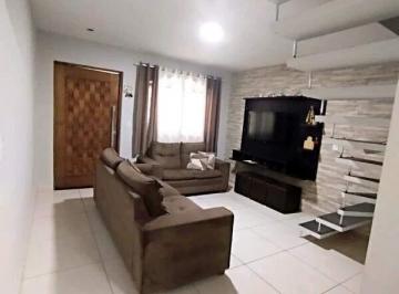 Casa · 110m² · 2 Quartos · 1 Vaga · Sobrado à venda 2 quartos 1 vaga Botujuru - São Bernardo do Campo - SP