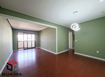Apartamento · 106m² · 3 Quartos · 2 Vagas · Apartamento à venda 3 quartos 3 suítes 2 vagas Chácara Inglesa - São Bernardo do Campo - SP