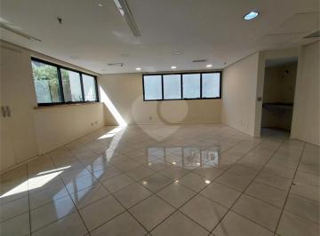Comercial · 101m² · 3 Vagas · Salas à venda em Paraíso - SP