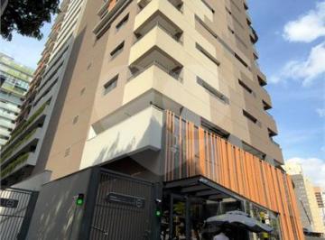 Apartamento · 25m² · 1 Quarto · Apartamento com 1 quartos à venda em Perdizes - SP