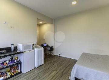Apartamento · 32m² · 1 Quarto · Apartamento com 1 quartos à venda em Centro - SP