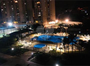 Apartamento · 92m² · 3 Quartos · 2 Vagas · Apartamento com 3 quartos à venda em Lauzane paulista - SP