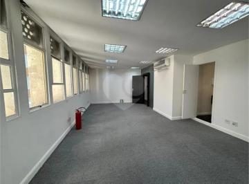 Comercial · 150m² · 2 Vagas · Lajes Corporativas à venda em Bela vista - SP