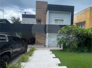 Casa · 350m² · 3 Quartos · Condomínio com 3 quartos à venda em Jardim imperial hills iii - SP