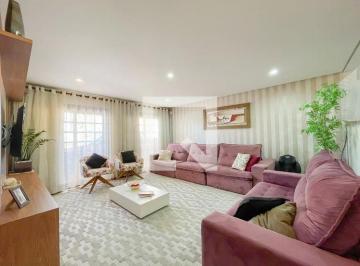 Casa · 250m² · 4 Quartos · 6 Vagas · Casa à Venda - Bussocaba, 4 Quartos, 250 m² - Osasco