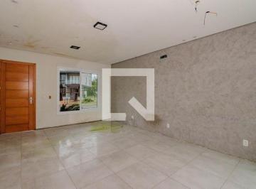Casa · 121m² · 3 Quartos · 1 Vaga · Casa para Aluguel - Rubem Berta, 3 Quartos, 121 m2 - Porto Alegre