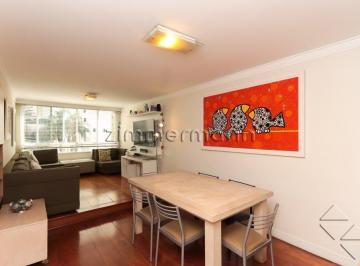 Apartamento · 126m² · 3 Quartos · 4 Vagas · APARTAMENTO PINHEIROS 3 DORMITÓRIOS  4 VAGAS