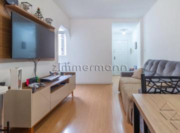 Apartamento · 75m² · 2 Quartos · APARTAMENTO SUMARÉ 2 DORMITÓRIOS