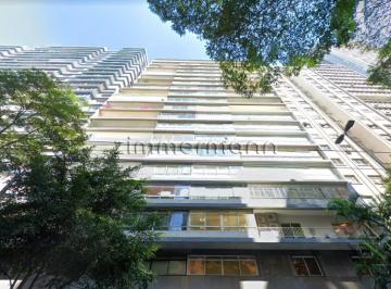 Apartamento · 391m² · 3 Quartos · 1 Vaga · APARTAMENTO REPÚBLICA 3 DORMITÓRIOS