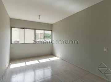 Apartamento · 104m² · 3 Quartos · 1 Vaga · APARTAMENTO AGUA BRANCA 3 DORMITÓRIOS 1VAGAS