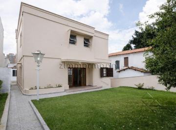 Casa · 250m² · 4 Quartos · 3 Vagas · CASA PACAEMBU 4 DORMITÓRIOS 6 VAGA