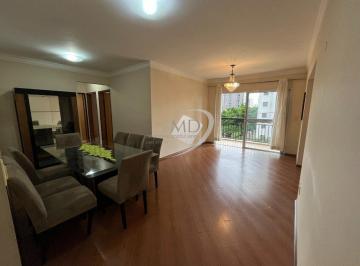 Apartamento · 93m² · 3 Quartos · 2 Vagas · Apartamento à venda - Sala para 2 ambientes, 93m², 2 vagas, 3 quartos, 1 suíte
