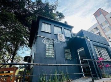 Comercial · 450m² · 6 Vagas · Casa comercial bem localizada 600m² | 8 salas | Petrópolis / Porto Alegre