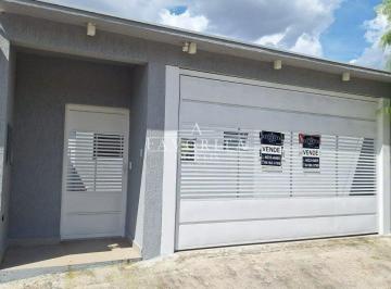 Casa · 140m² · 3 Quartos · Casa à venda - em Condomínio Villa Verde Bragança