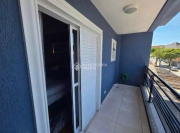 Casa · 192m² · 3 Quartos · 4 Vagas · Sobrado de Alto Padrão com 3 Suítes e Área de Lazer Completa