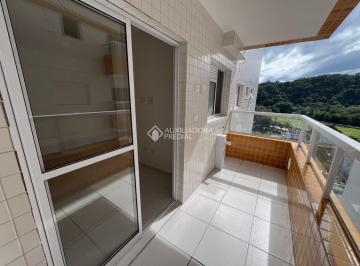 Apartamento · 57m² · 2 Quartos · 1 Vaga · Excelente apartamento a venda de 57m². Com 2dorm 1suite, 1vaga, perto da Praia
