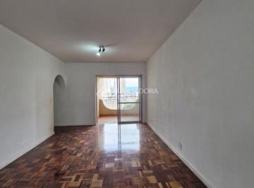 Apartamento · 98m² · 3 Quartos · 1 Vaga · APARTAMENTO COM 3 DORMS COM 2 BANHEIROS - CENTRO - SÃO BERNARDO DO CAMPOS