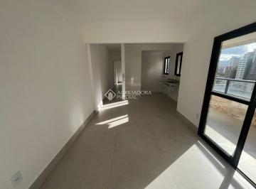 Apartamento · 57m² · 1 Quarto · 1 Vaga · Apartamento à venda no Caiçara - praticidade e lazer completo!