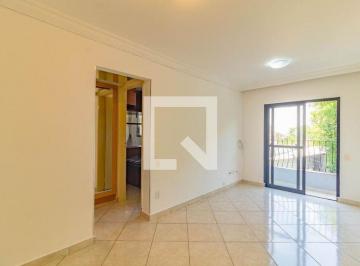 Apartamento · 45m² · 1 Quarto · 1 Vaga · Apartamento à Venda - Jabaquara, 1 Quarto,  45 m² - São Paulo